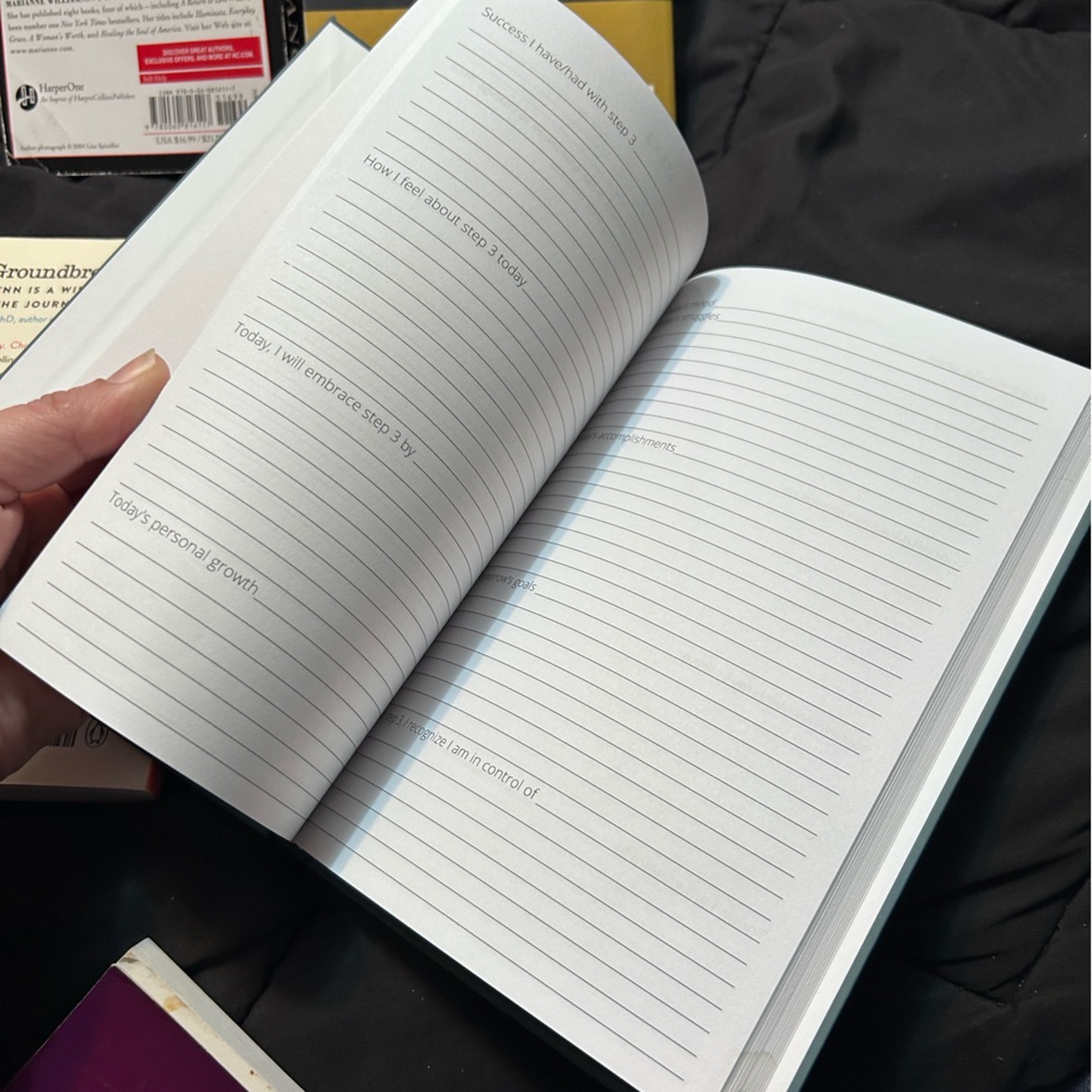 Assorted Book Collection - Picture 6 of 6